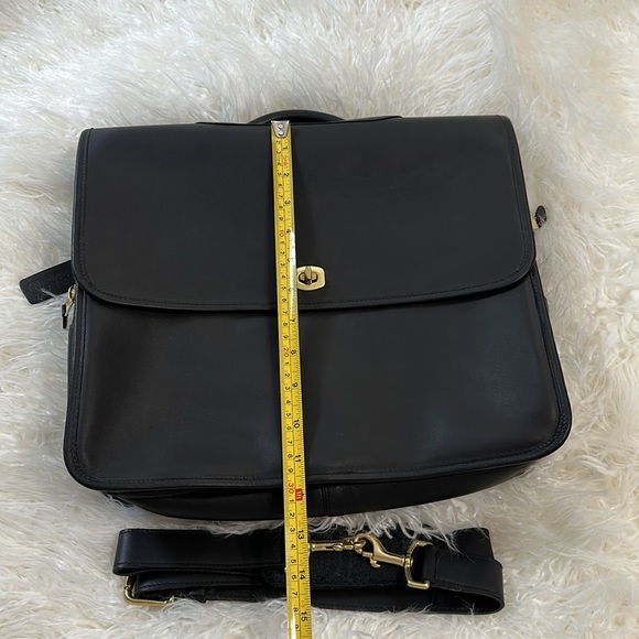 Coach bag - Picture 8 of 9